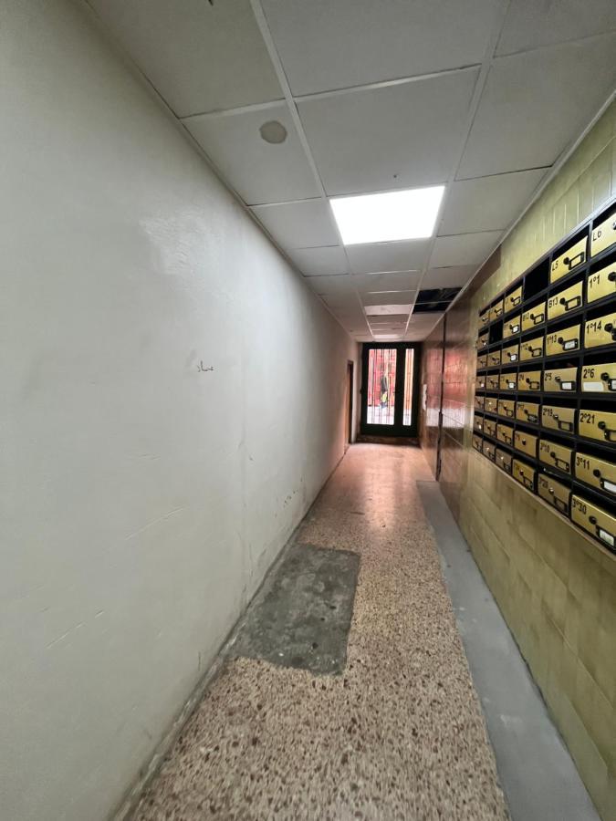 马德里Acogedor Meson Centro Temporal公寓 外观 照片